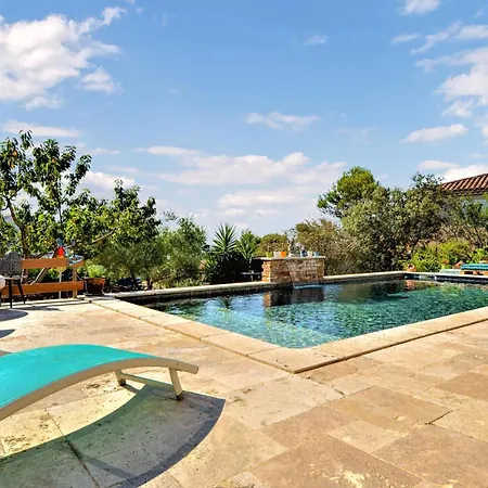Hébergement de vacances Gorgeous In With Kitchen *