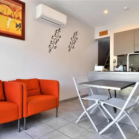 Gorgeous In With Kitchen Hébergement de vacances